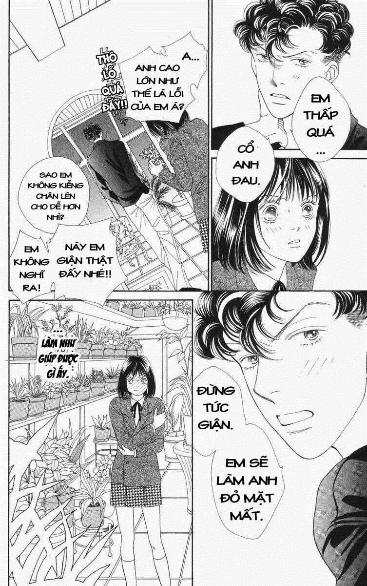 Con Nhà Giàu: Chapter 173