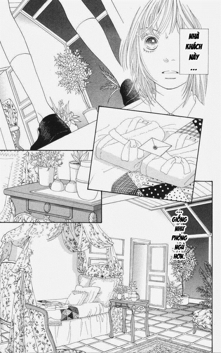 Con Nhà Giàu: Chapter 173