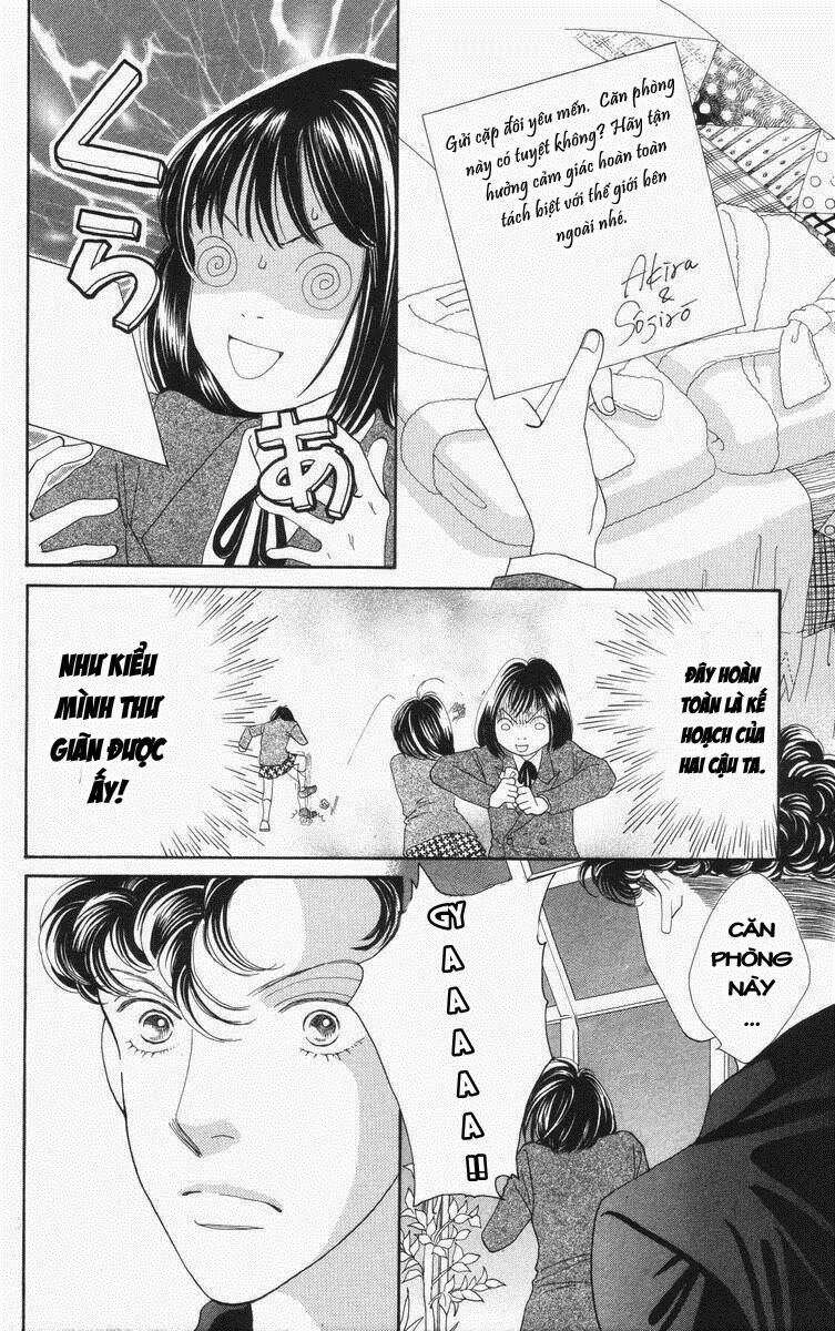 Con Nhà Giàu: Chapter 173