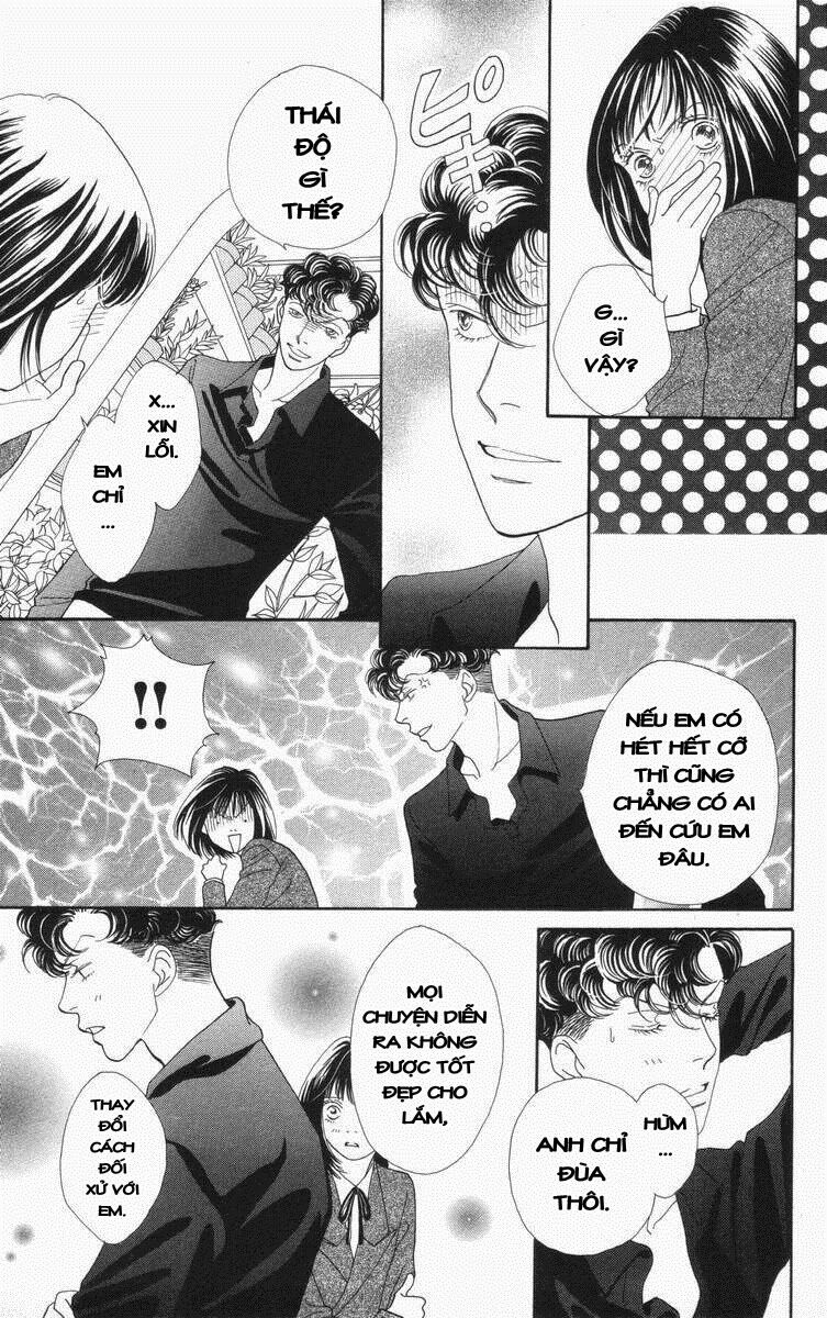Con Nhà Giàu: Chapter 173