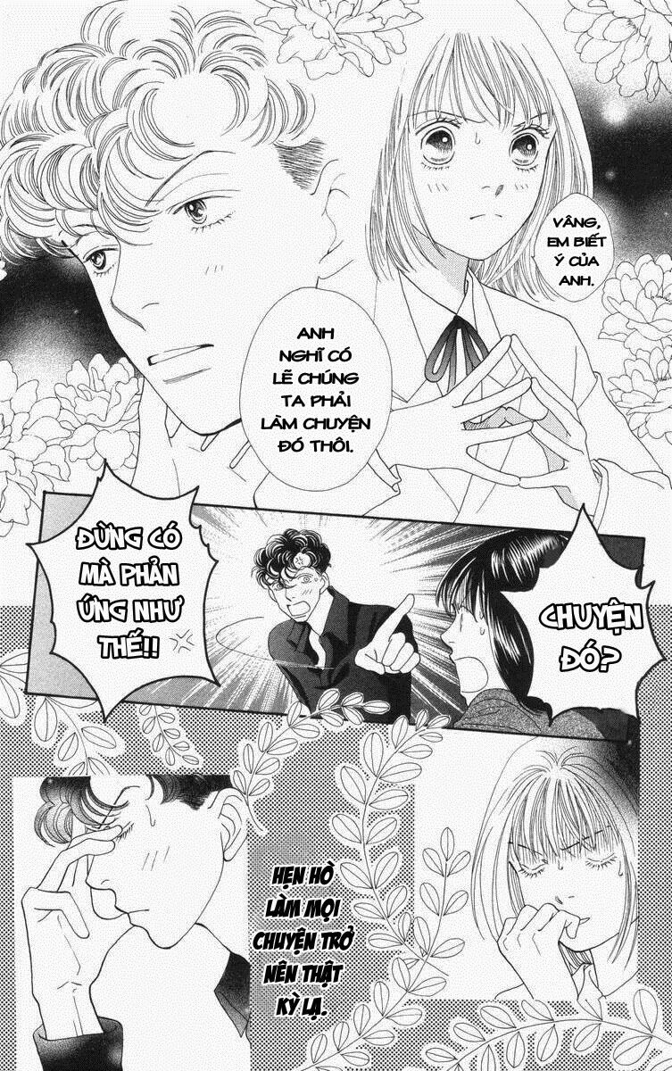 Con Nhà Giàu: Chapter 173