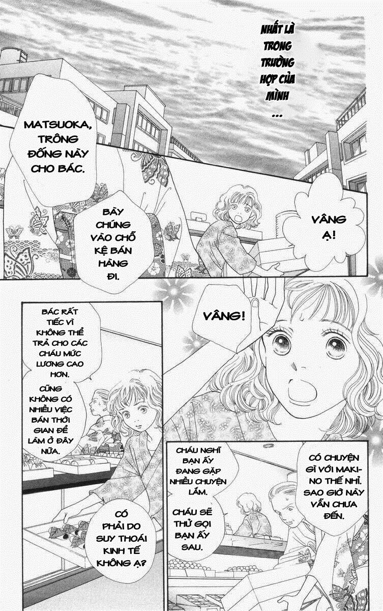 Con Nhà Giàu: Chapter 173