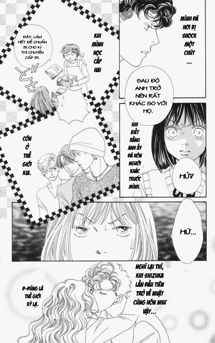 Con Nhà Giàu: Chapter 174