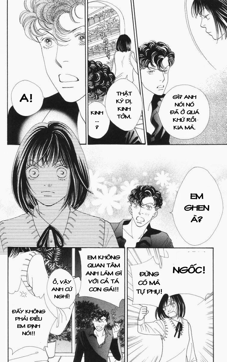 Con Nhà Giàu: Chapter 174