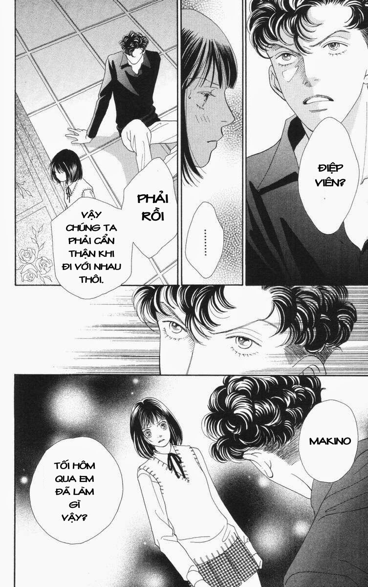 Con Nhà Giàu: Chapter 174