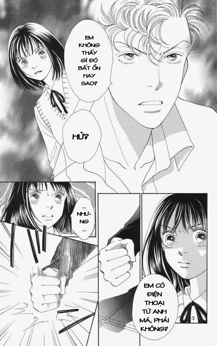 Con Nhà Giàu: Chapter 174