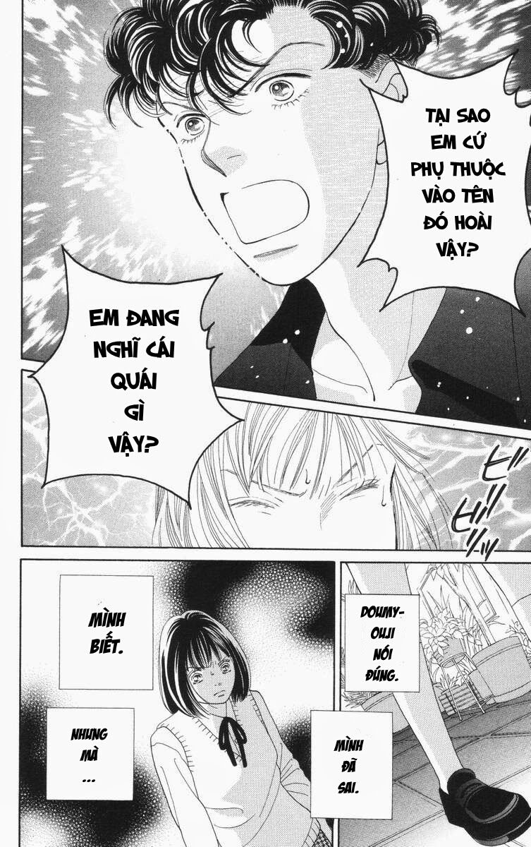 Con Nhà Giàu: Chapter 174