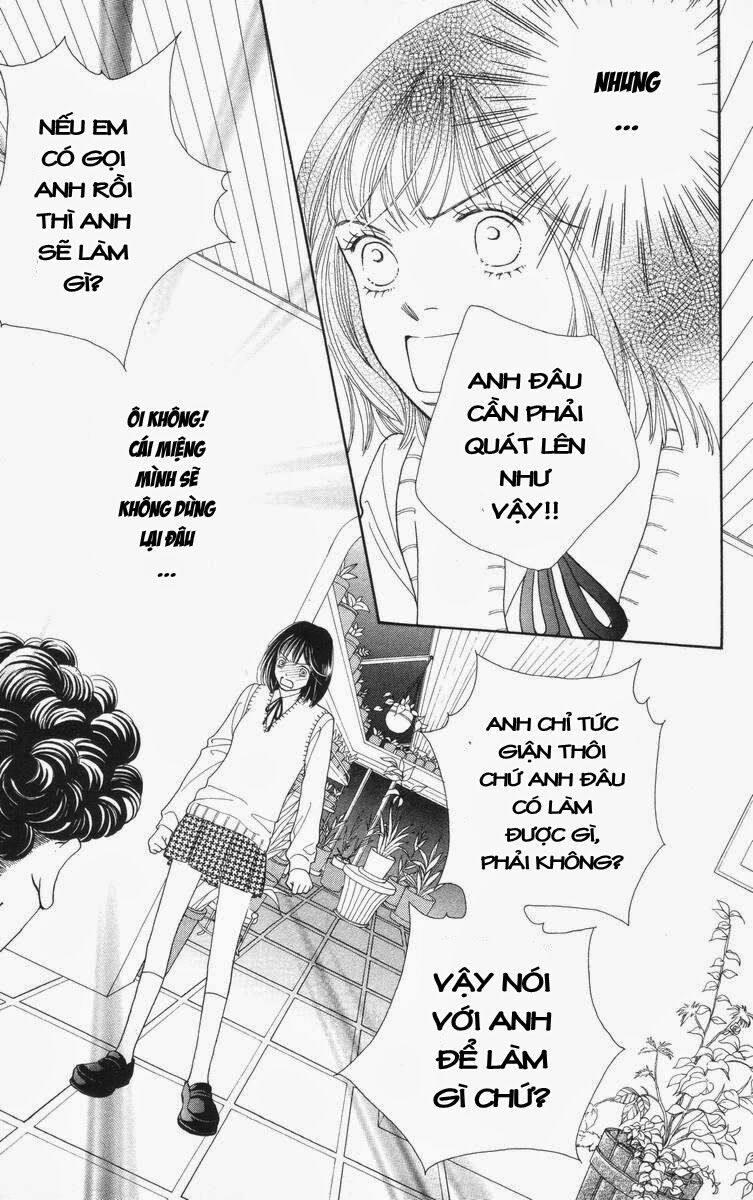 Con Nhà Giàu: Chapter 174