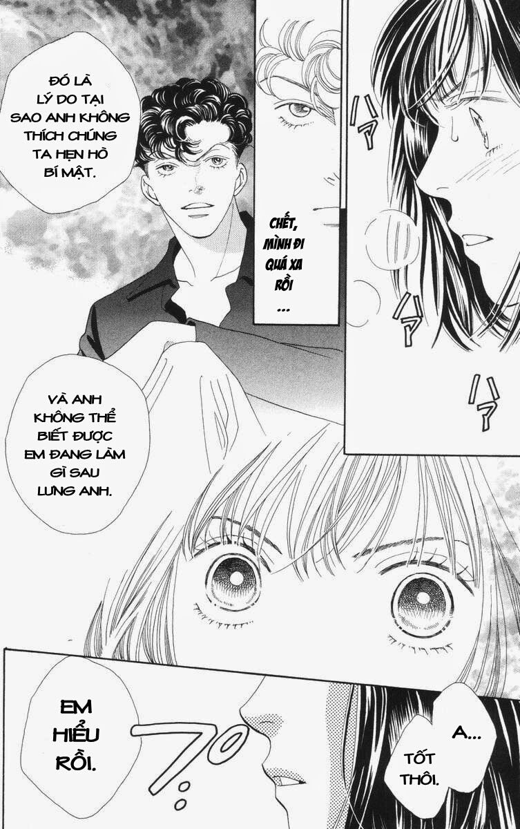 Con Nhà Giàu: Chapter 174