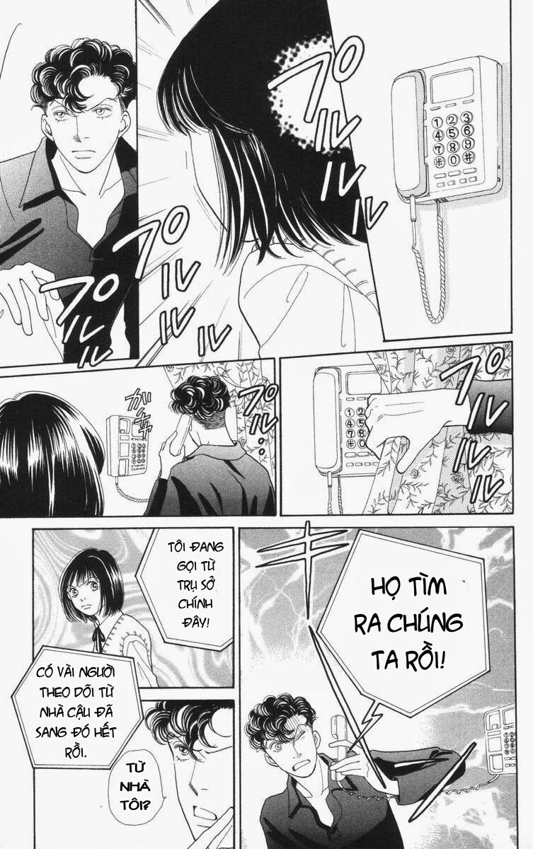 Con Nhà Giàu: Chapter 174
