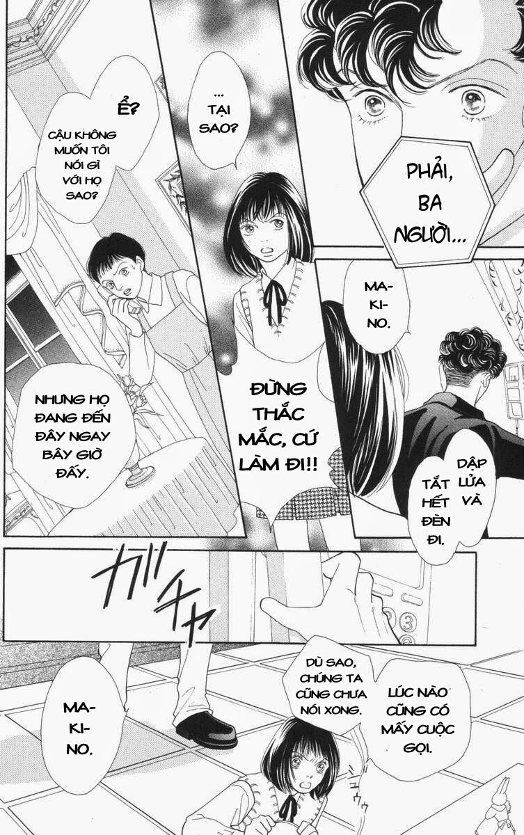 Con Nhà Giàu: Chapter 174