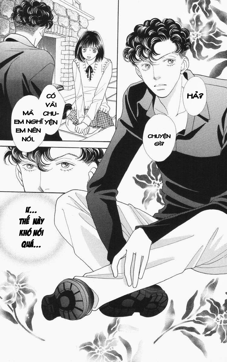 Con Nhà Giàu: Chapter 174