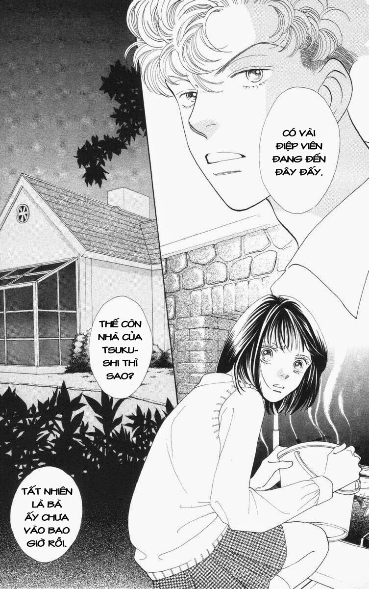 Con Nhà Giàu: Chapter 174