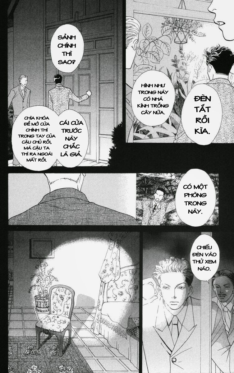 Con Nhà Giàu: Chapter 174