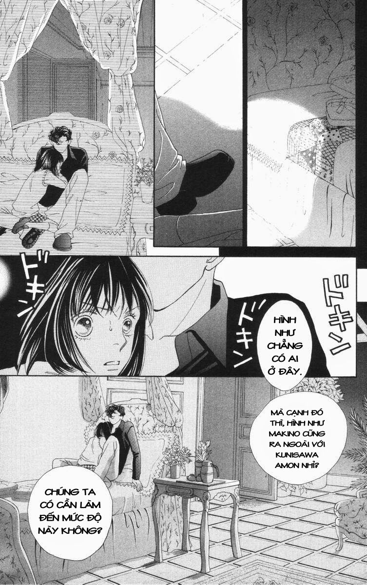 Con Nhà Giàu: Chapter 174