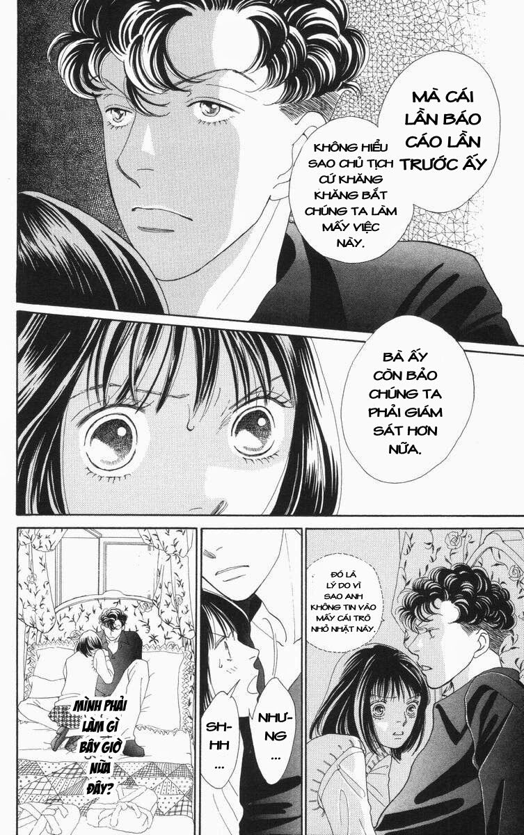 Con Nhà Giàu: Chapter 174