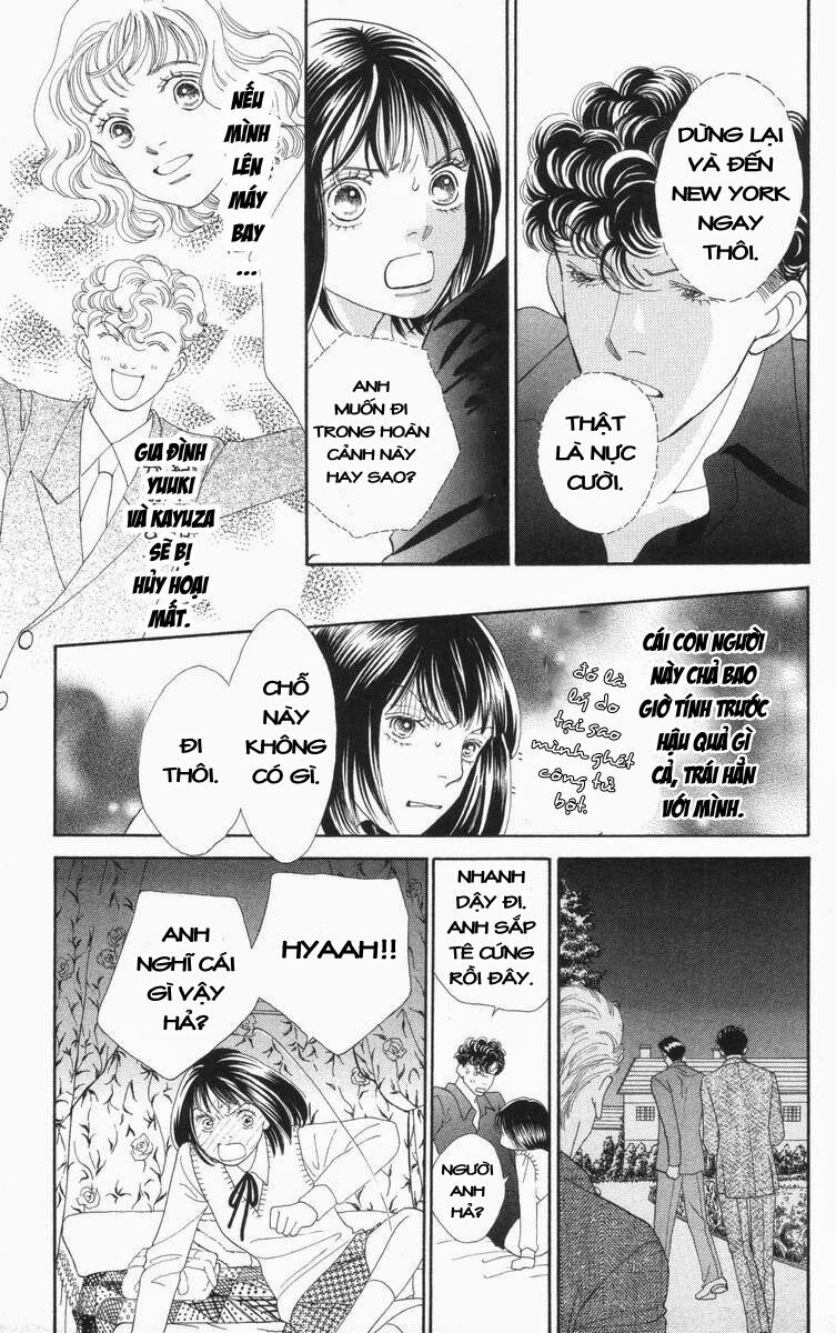 Con Nhà Giàu: Chapter 174