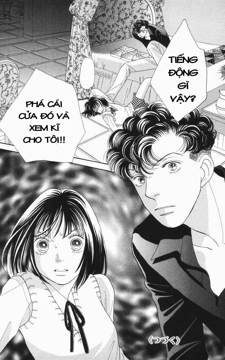 Con Nhà Giàu: Chapter 174