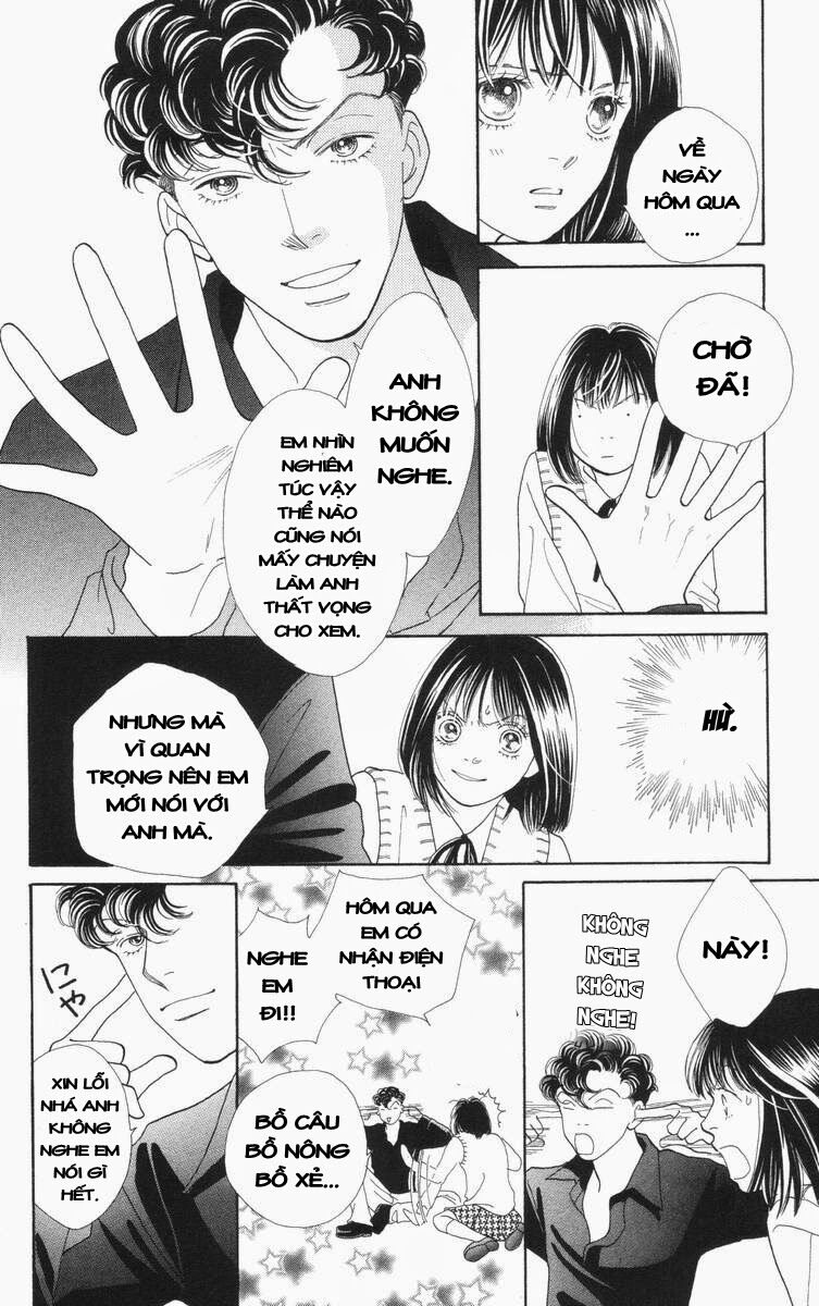 Con Nhà Giàu: Chapter 174