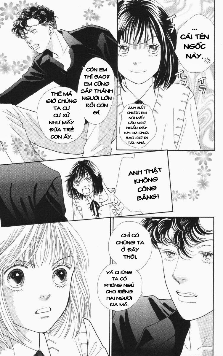 Con Nhà Giàu: Chapter 174