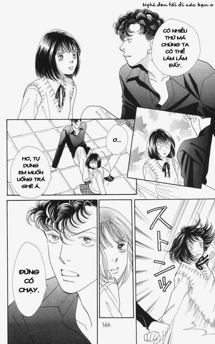 Con Nhà Giàu: Chapter 174