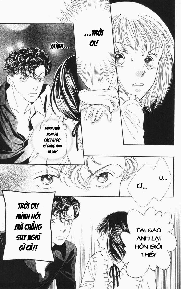 Con Nhà Giàu: Chapter 174