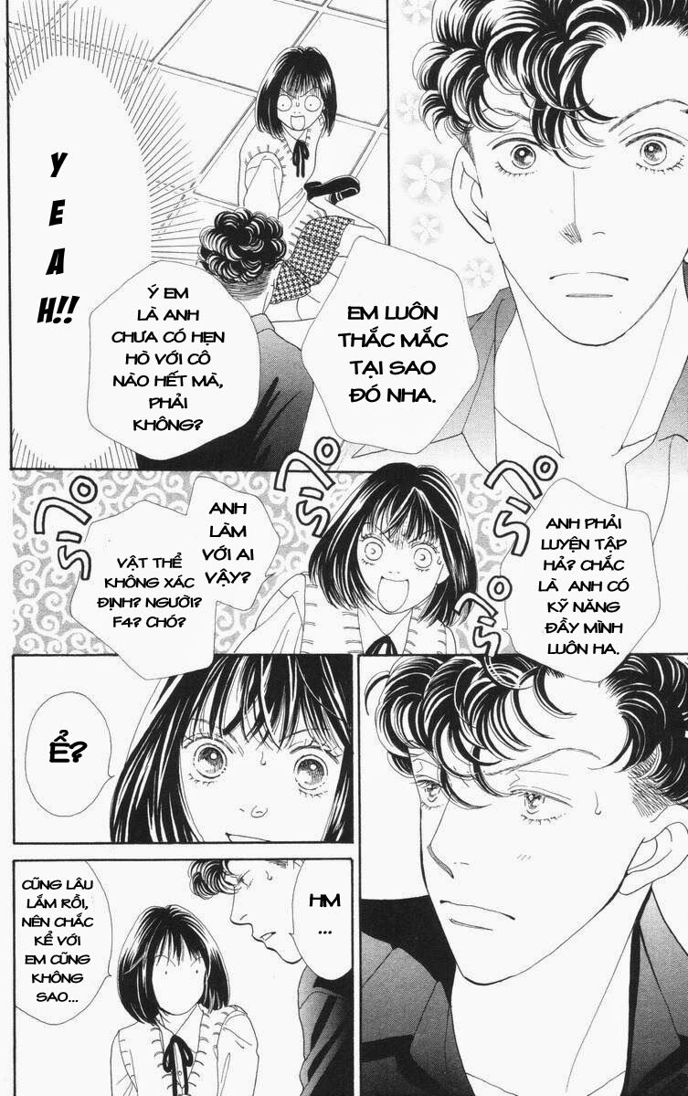 Con Nhà Giàu: Chapter 174