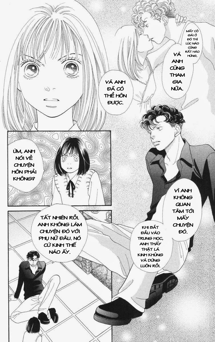 Con Nhà Giàu: Chapter 174