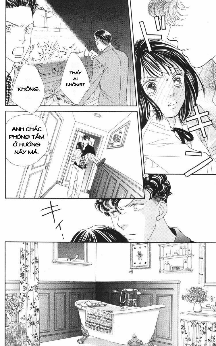 Con Nhà Giàu: Chapter 175