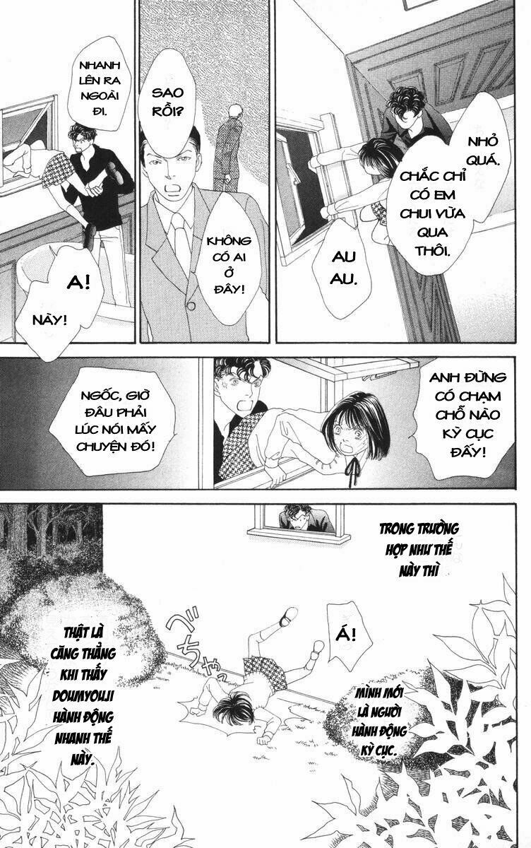Con Nhà Giàu: Chapter 175