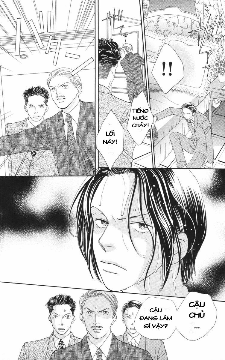 Con Nhà Giàu: Chapter 175