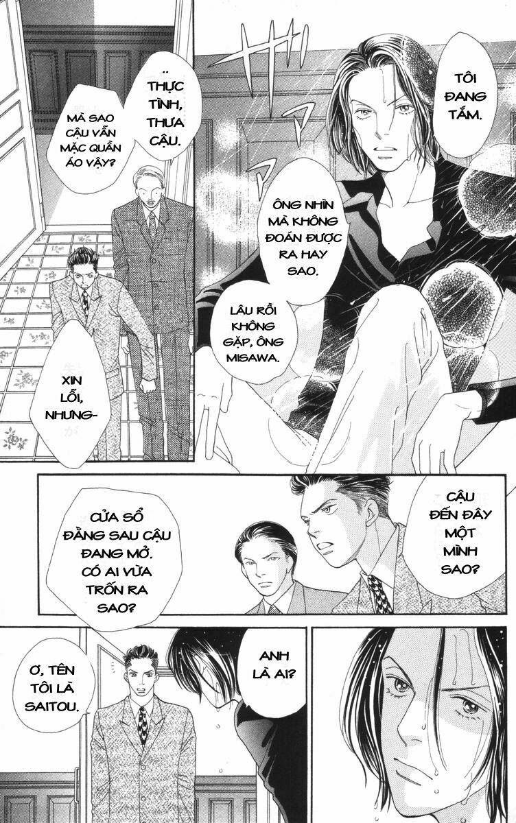 Con Nhà Giàu: Chapter 175