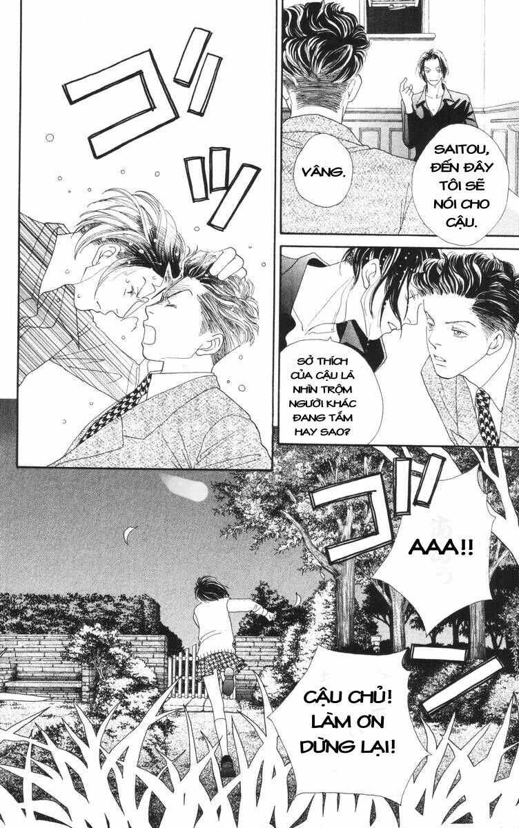Con Nhà Giàu: Chapter 175