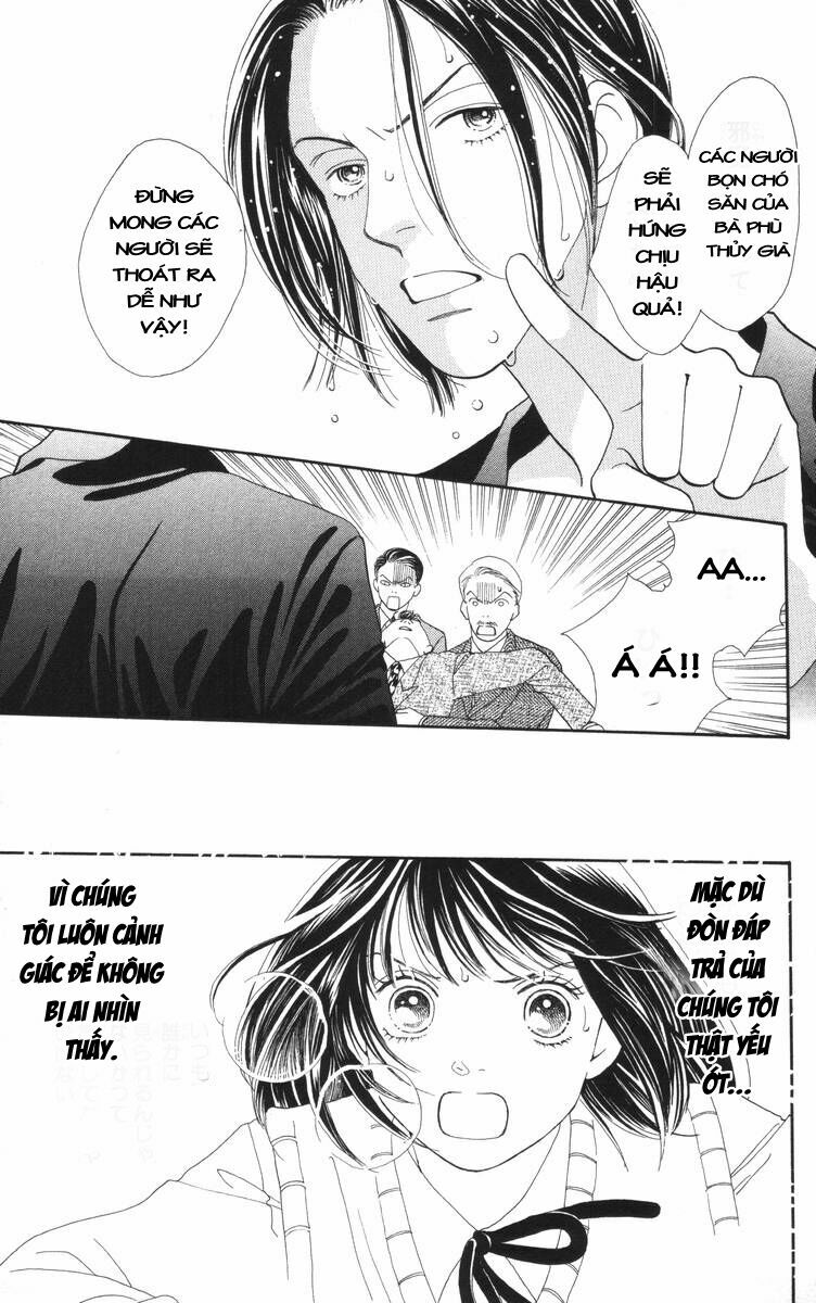 Con Nhà Giàu: Chapter 175