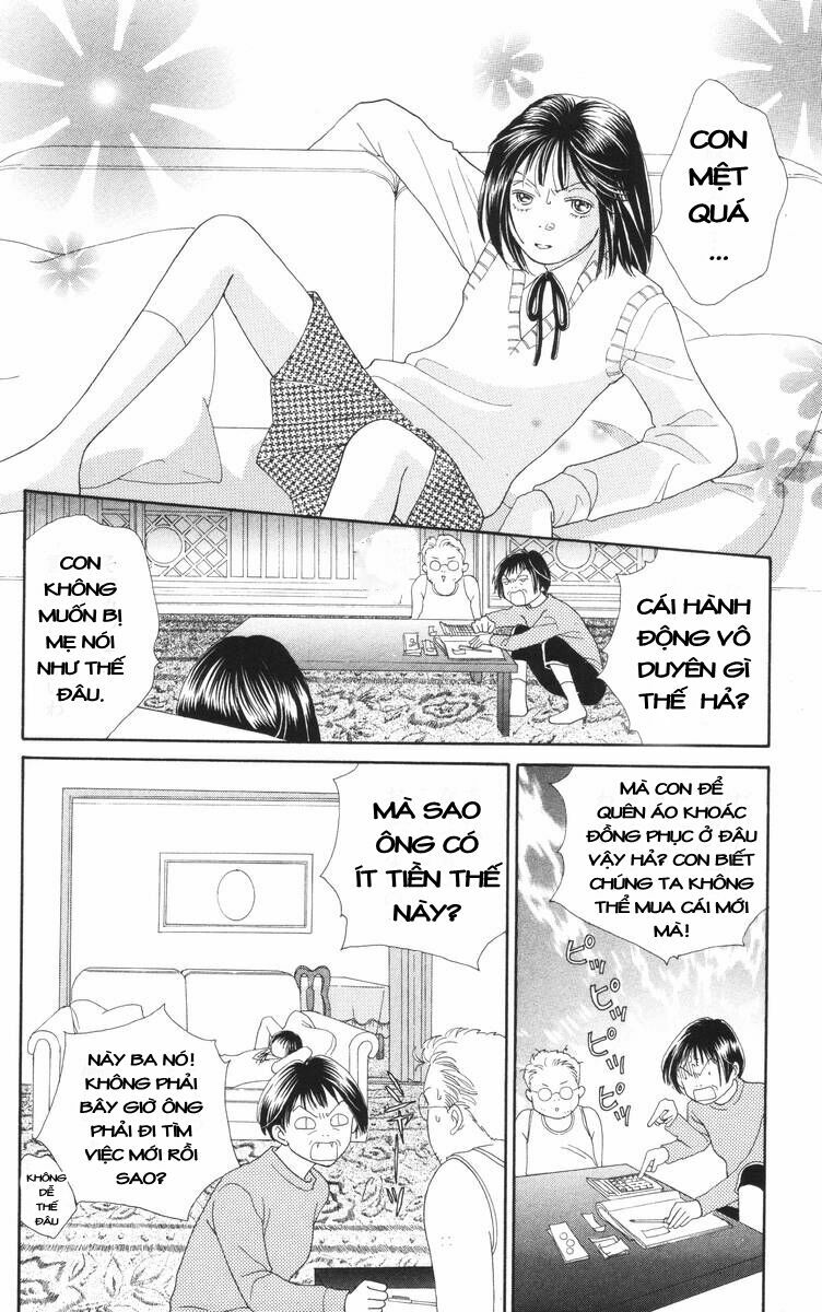 Con Nhà Giàu: Chapter 175
