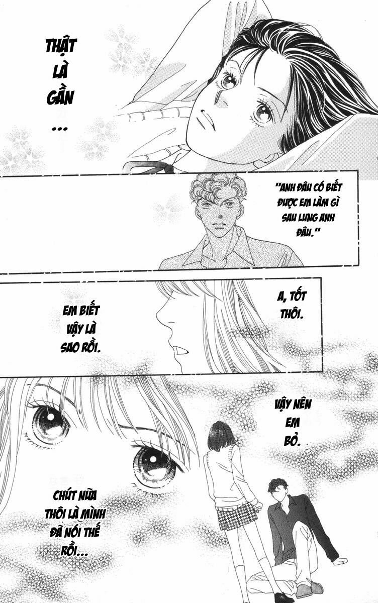 Con Nhà Giàu: Chapter 175