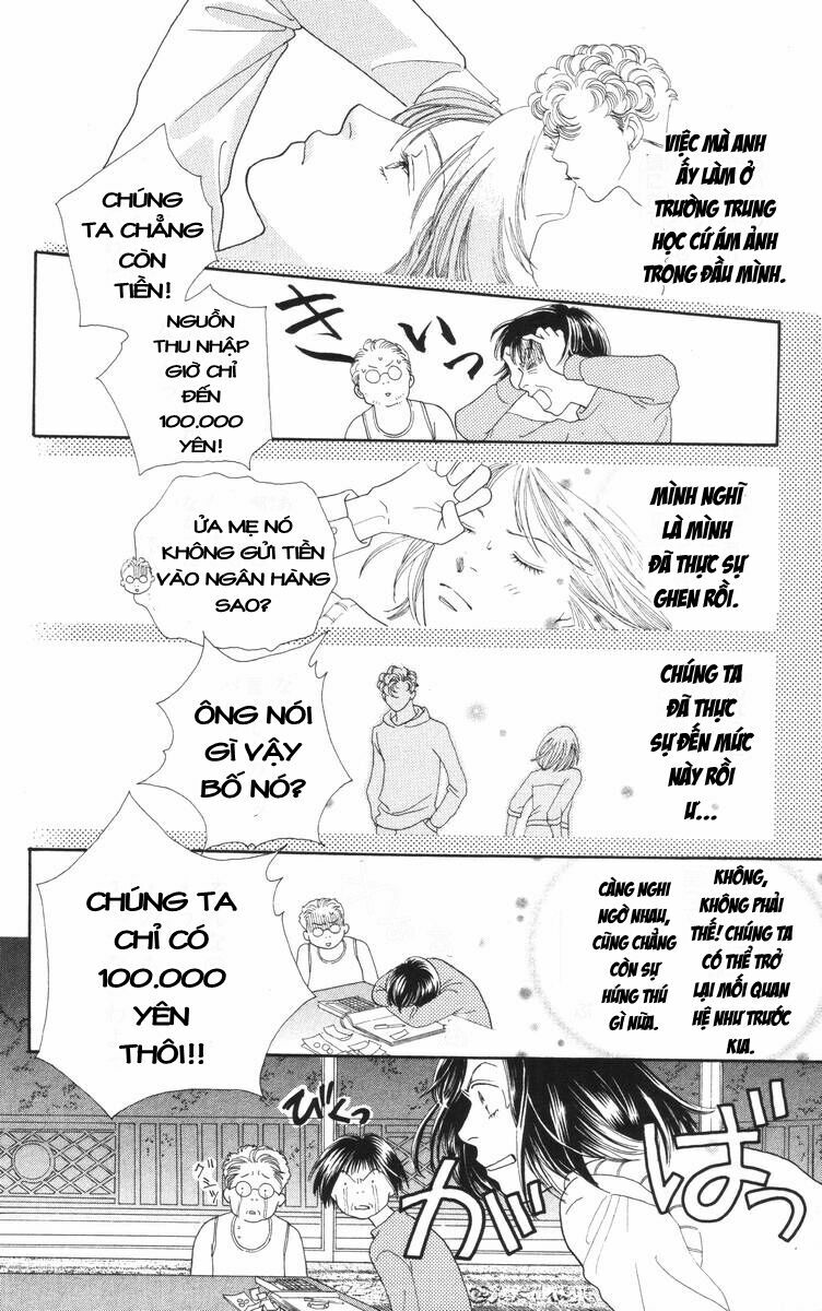 Con Nhà Giàu: Chapter 175