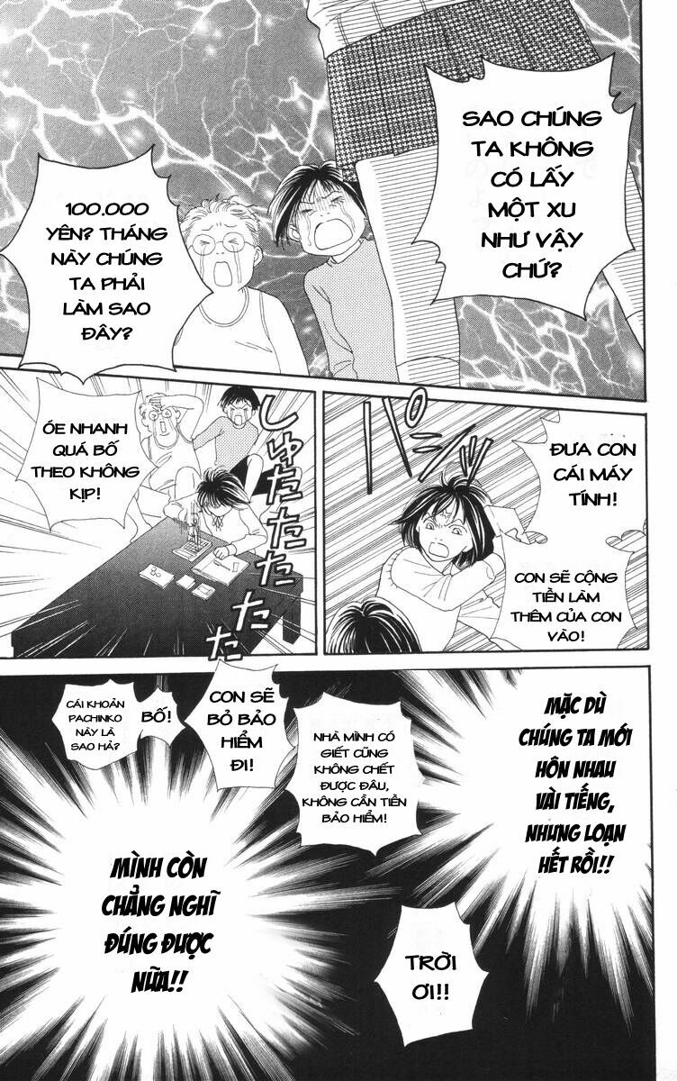 Con Nhà Giàu: Chapter 175