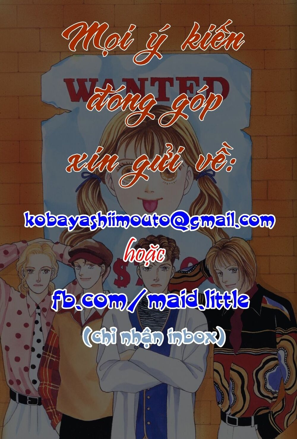 Con Nhà Giàu: Chapter 175