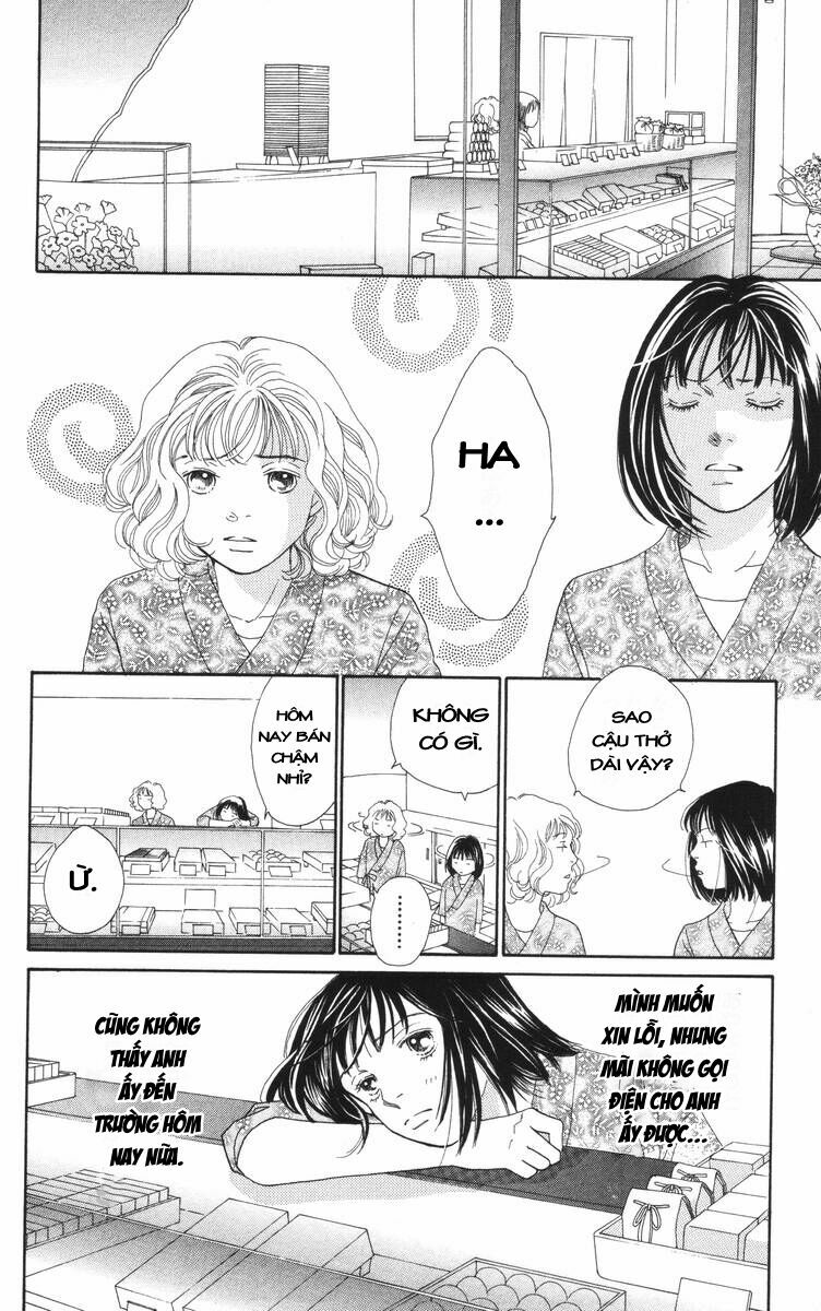 Con Nhà Giàu: Chapter 175