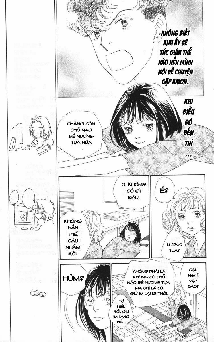 Con Nhà Giàu: Chapter 175