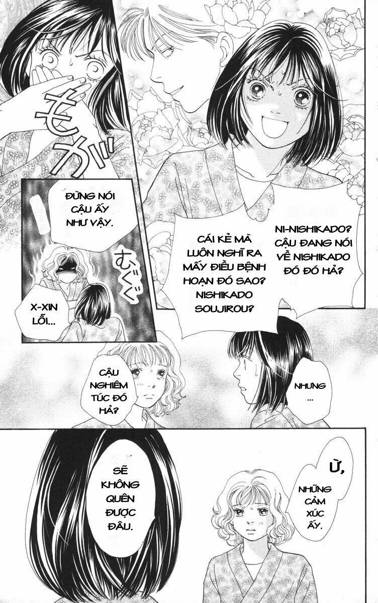 Con Nhà Giàu: Chapter 175