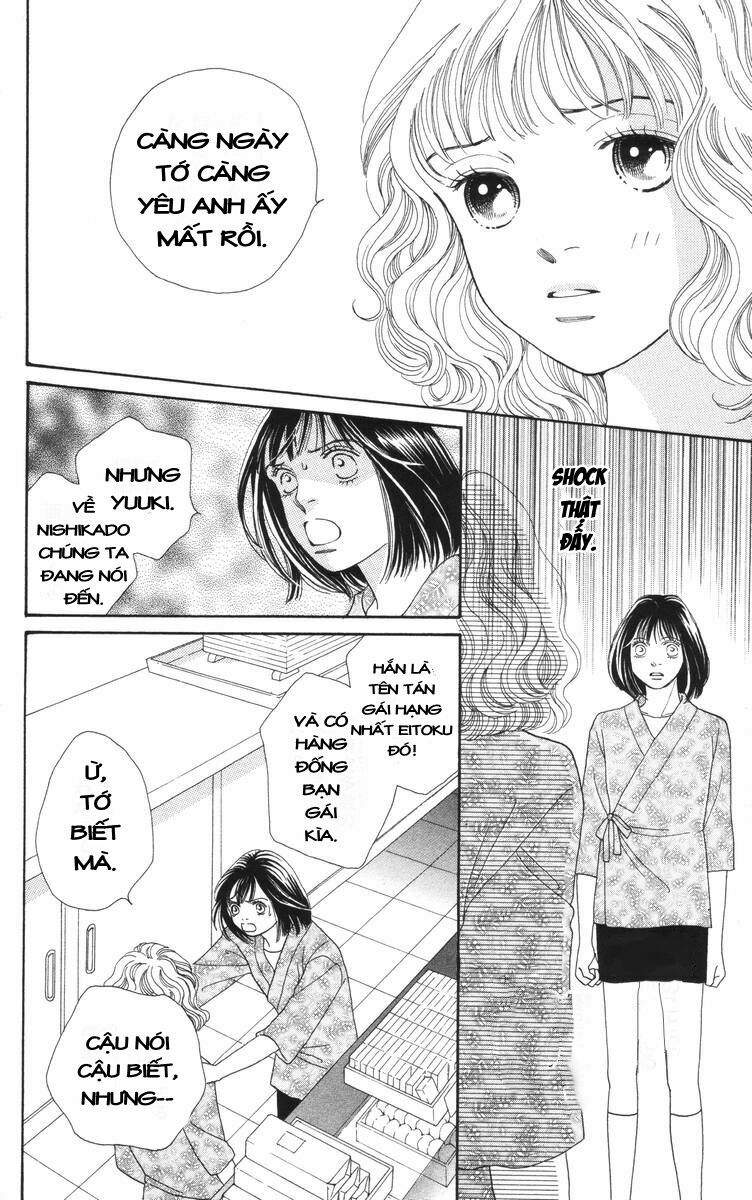 Con Nhà Giàu: Chapter 175