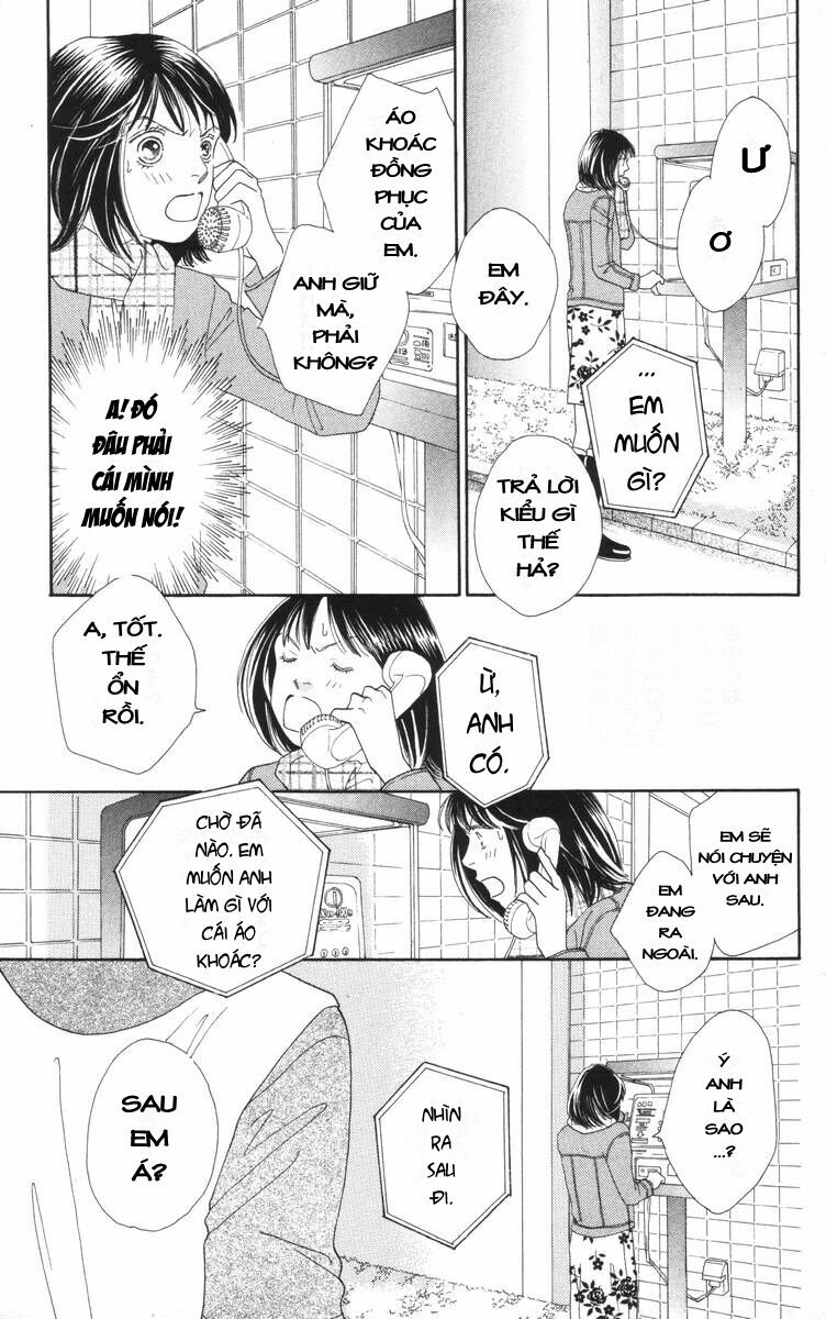 Con Nhà Giàu: Chapter 175