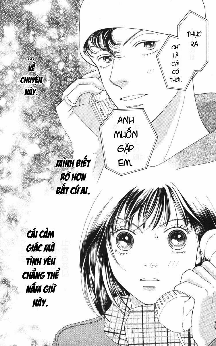 Con Nhà Giàu: Chapter 175