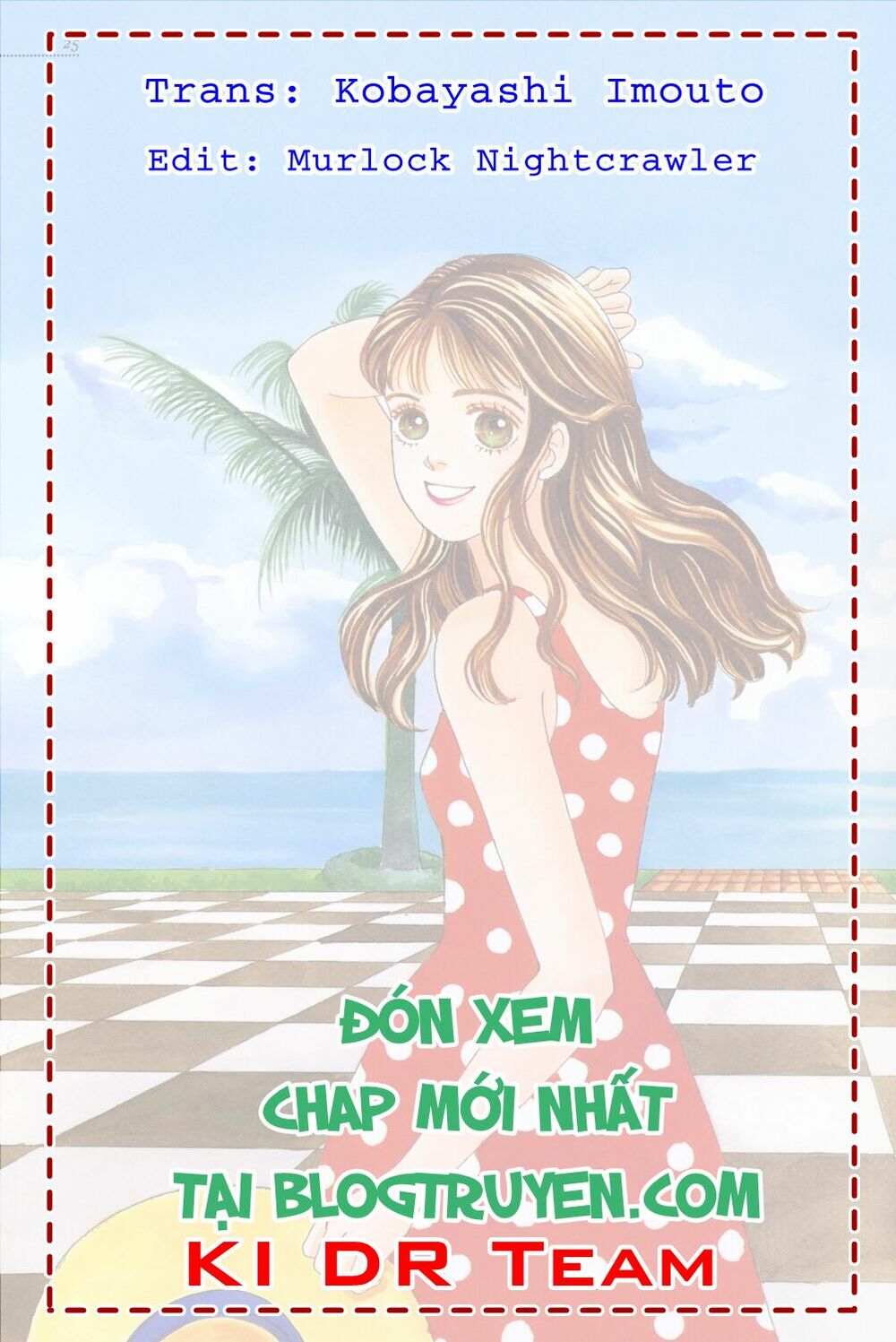 Con Nhà Giàu: Chapter 175
