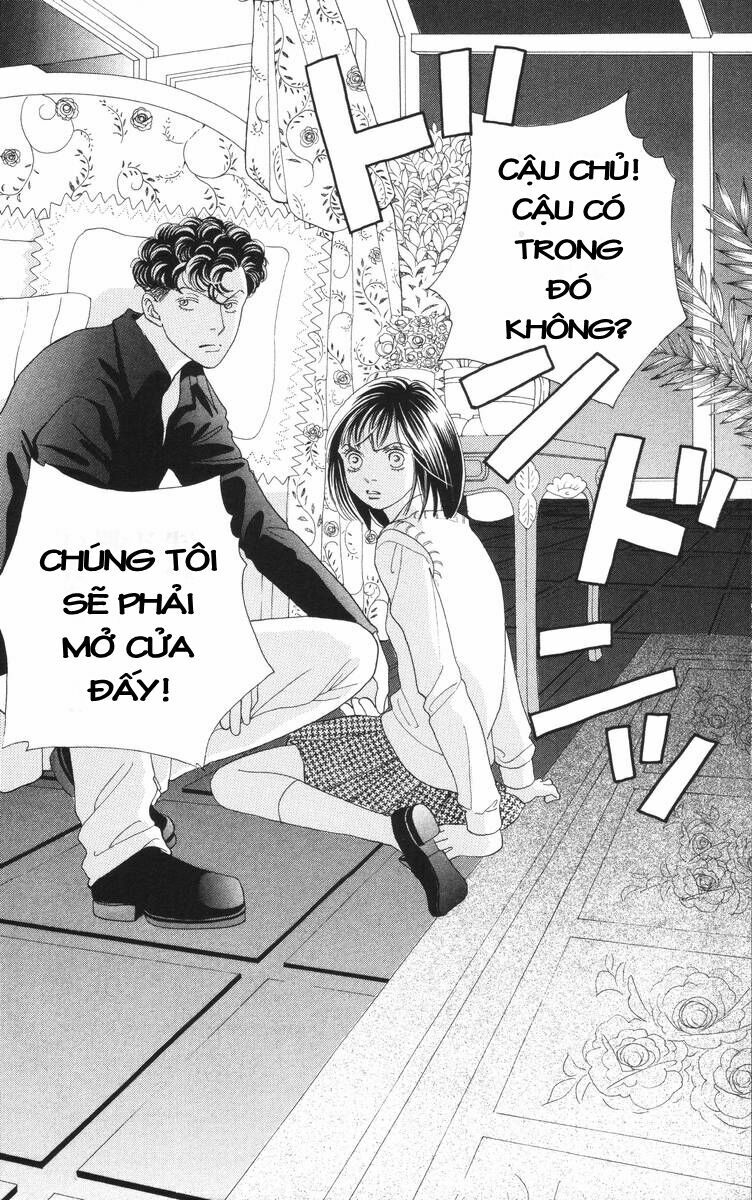 Con Nhà Giàu: Chapter 175