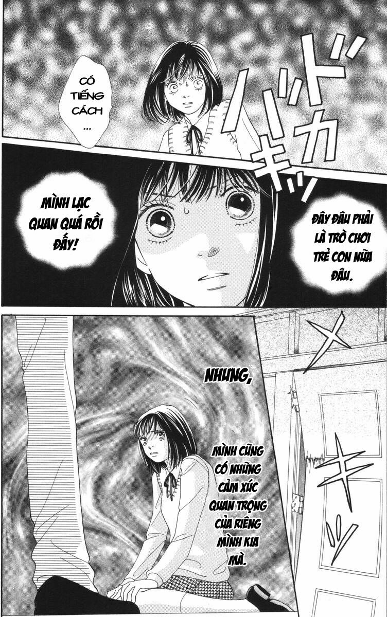 Con Nhà Giàu: Chapter 175