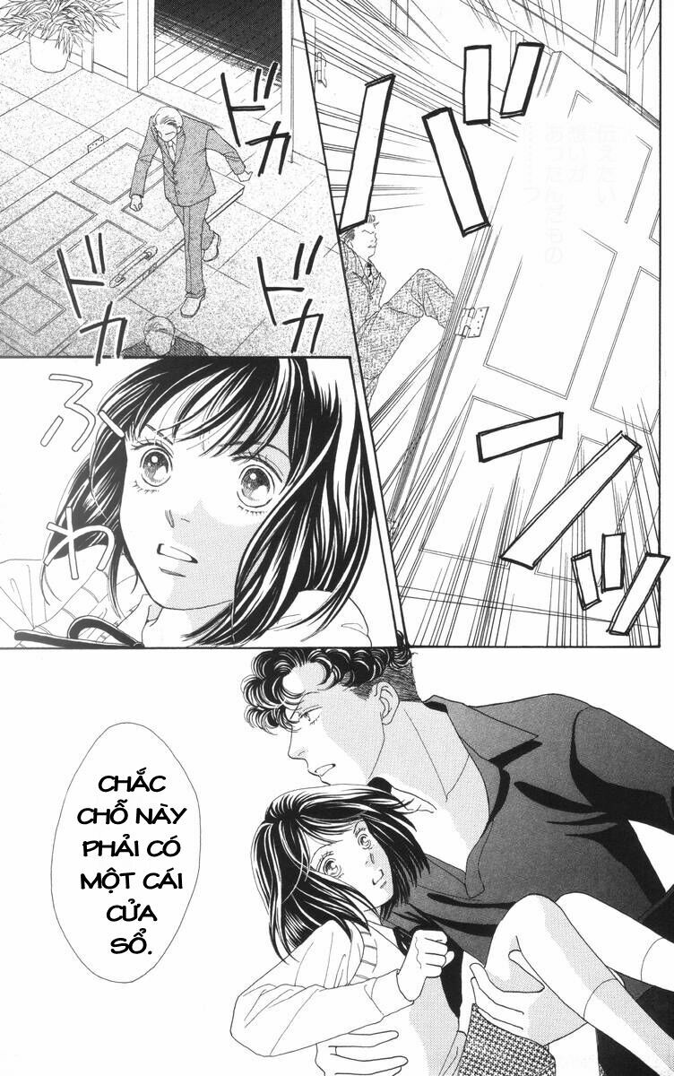 Con Nhà Giàu: Chapter 175