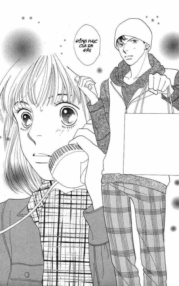 Con Nhà Giàu: Chapter 176